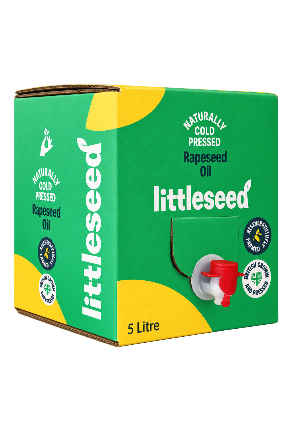 5L BAG IN BOX