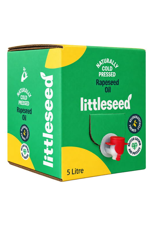 5L BAG IN BOX