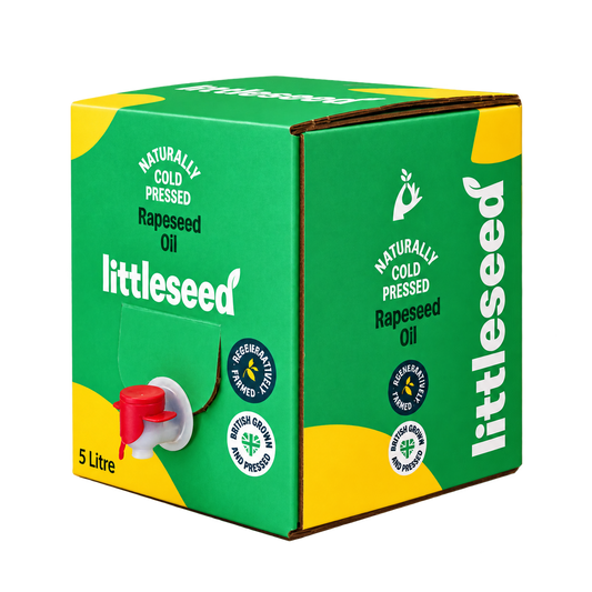 5L BAG IN BOX